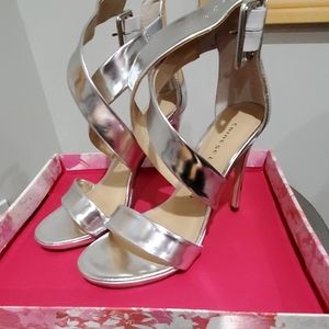 Chinese laundry Sandals